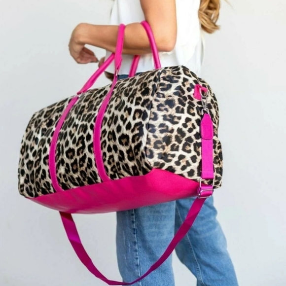 Weekender bag - Picture 1 of 3